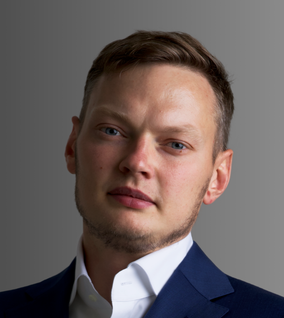 Alexander Mayorov